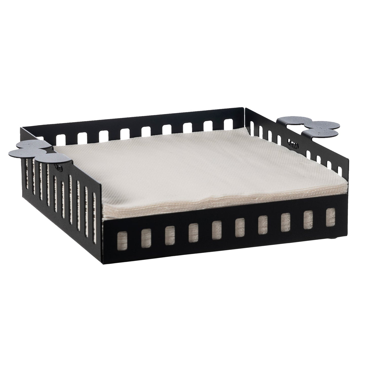 Portatovaglioli Old grande