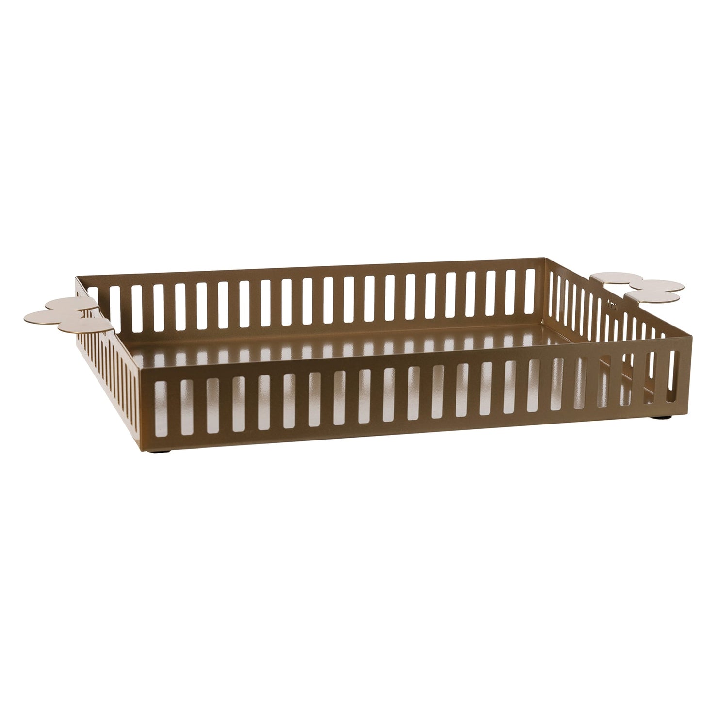 Ancien plateau moderne