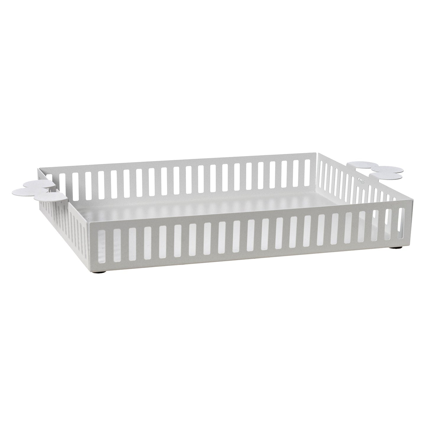 Ancien plateau moderne