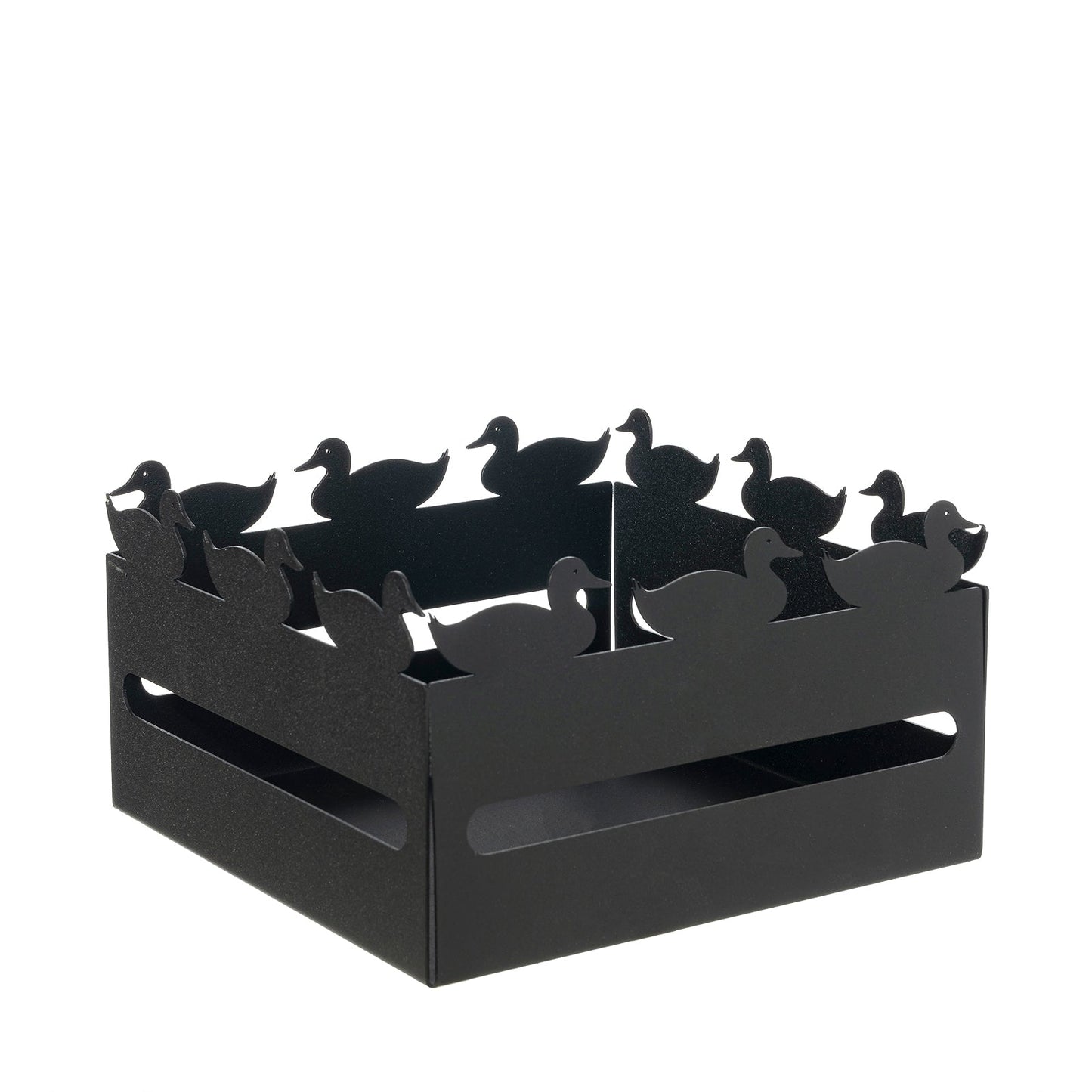 Corbeille à pain au canard