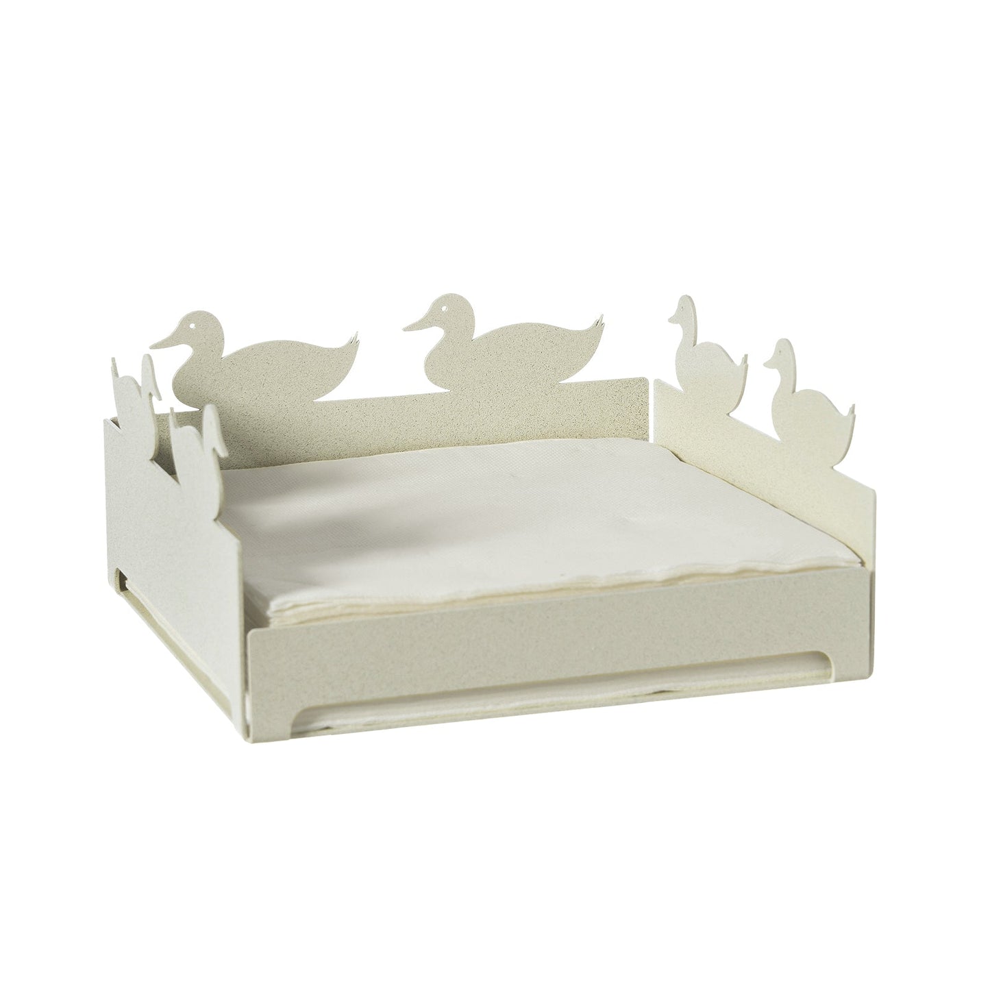 Portatovaglioli piccolo Duck