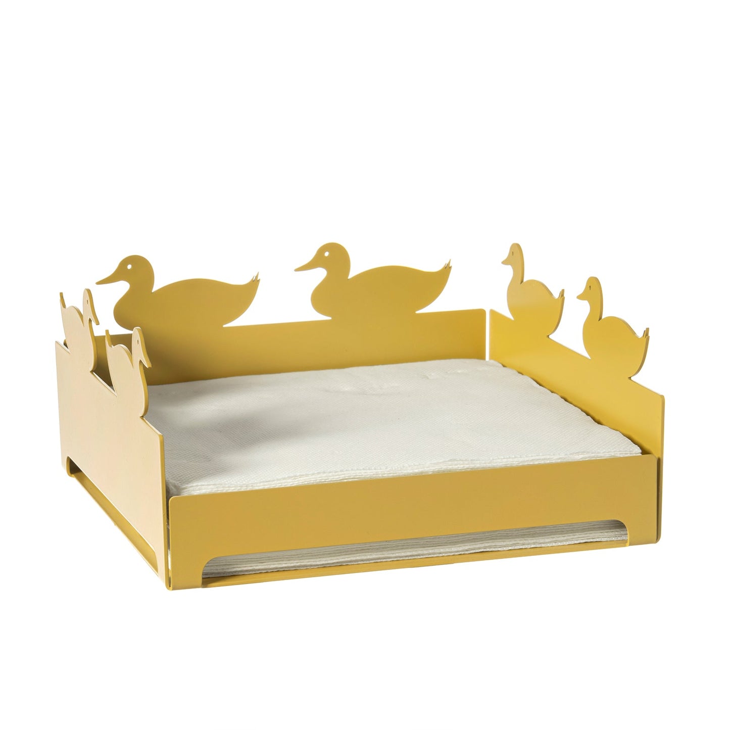 Portatovaglioli piccolo Duck