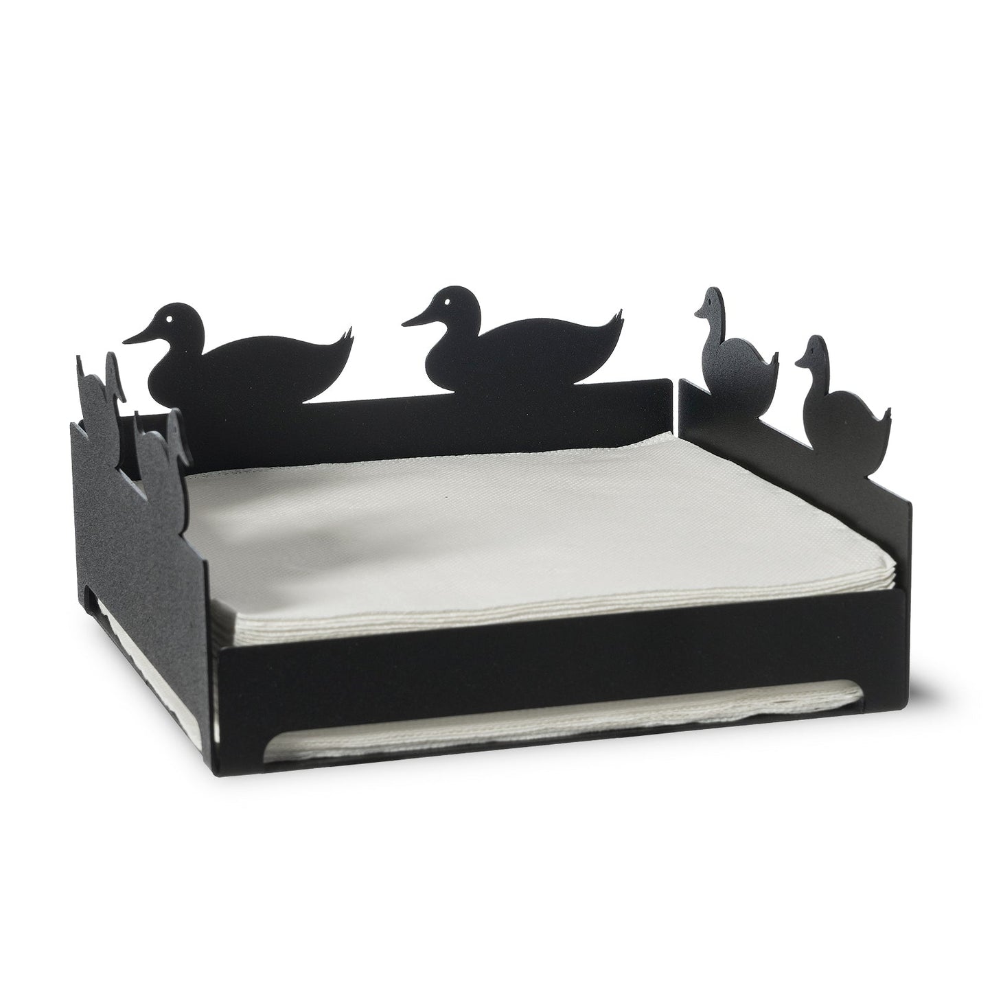 Portatovaglioli piccolo Duck