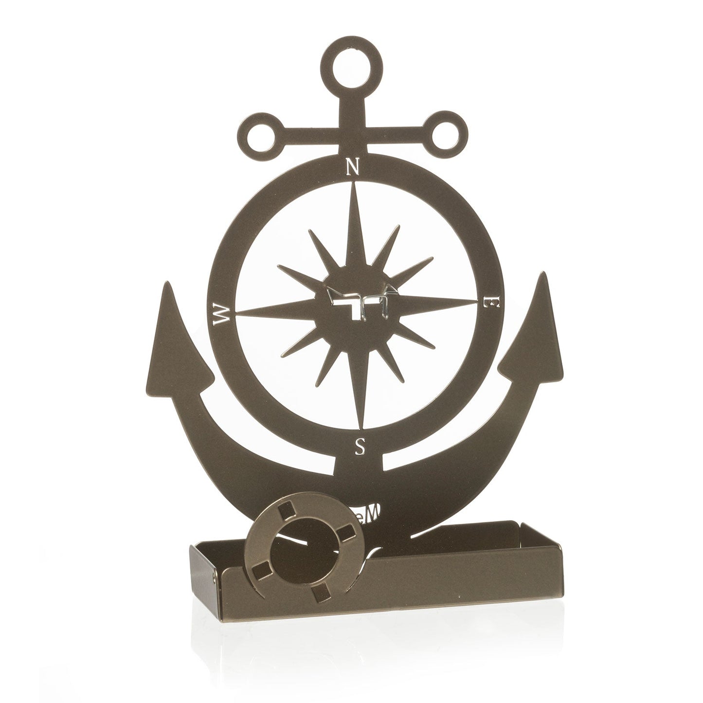 Porta zampirone di design Ancora da tavolo