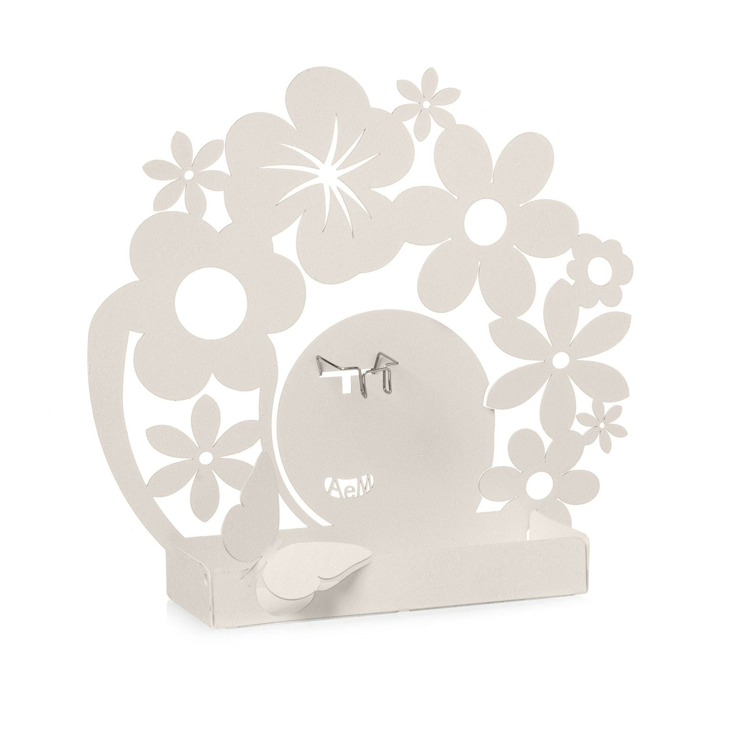 Support de bobine anti-moustiques de table à ressort