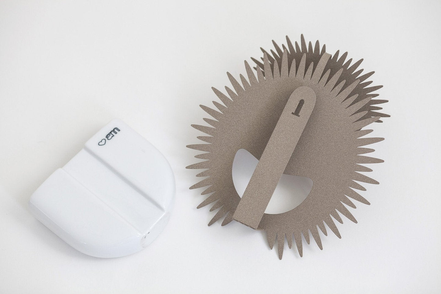 Porta Umidificatore Riccio