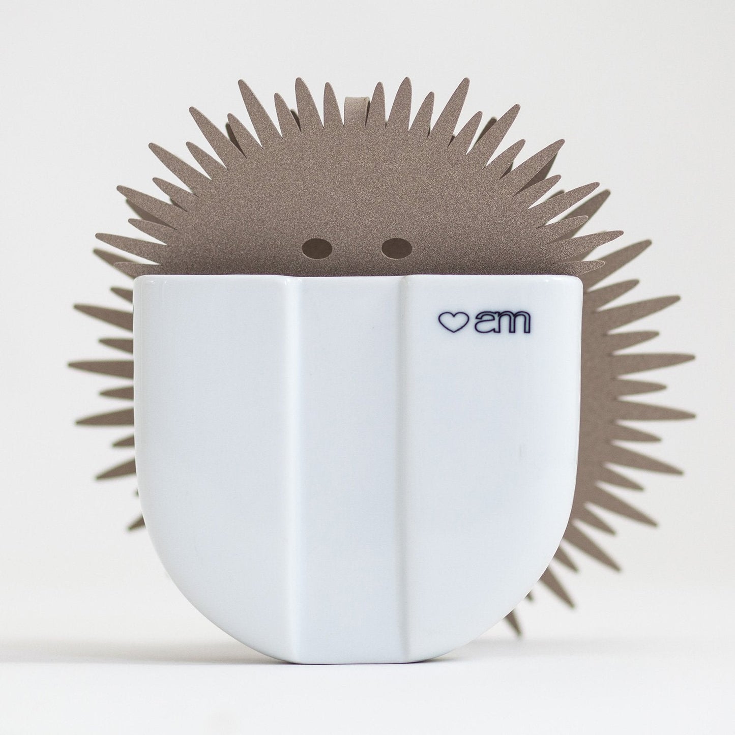 Porta Umidificatore Riccio