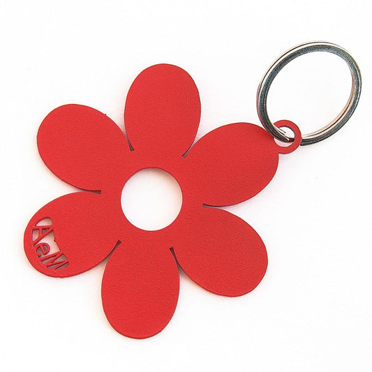 Porte-clés design Fiorellino