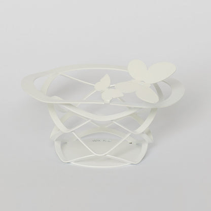 Panier à papillons