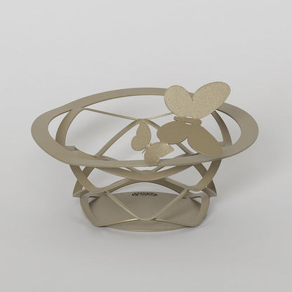 Panier à papillons