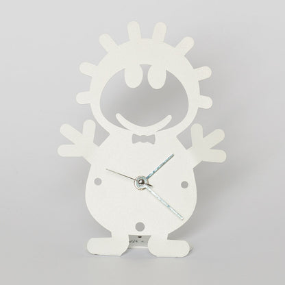 Bibo Clock Design Favor