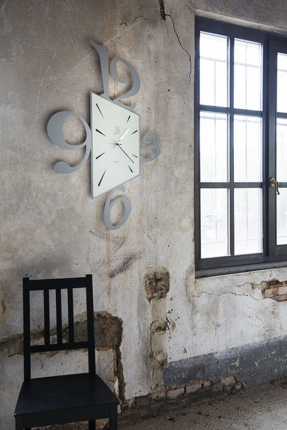 Orologio design Big Prospettiva