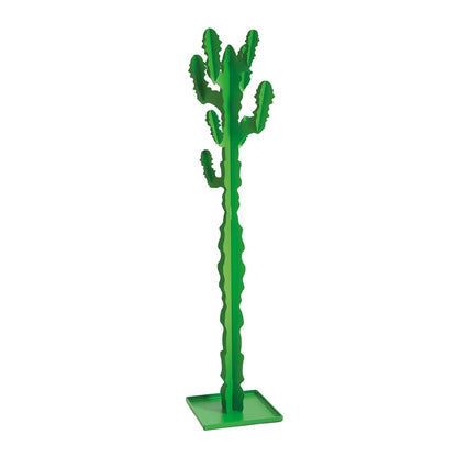 Porte-manteau de sol Cactus