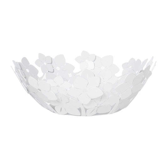 Grand centre de table à motif floral