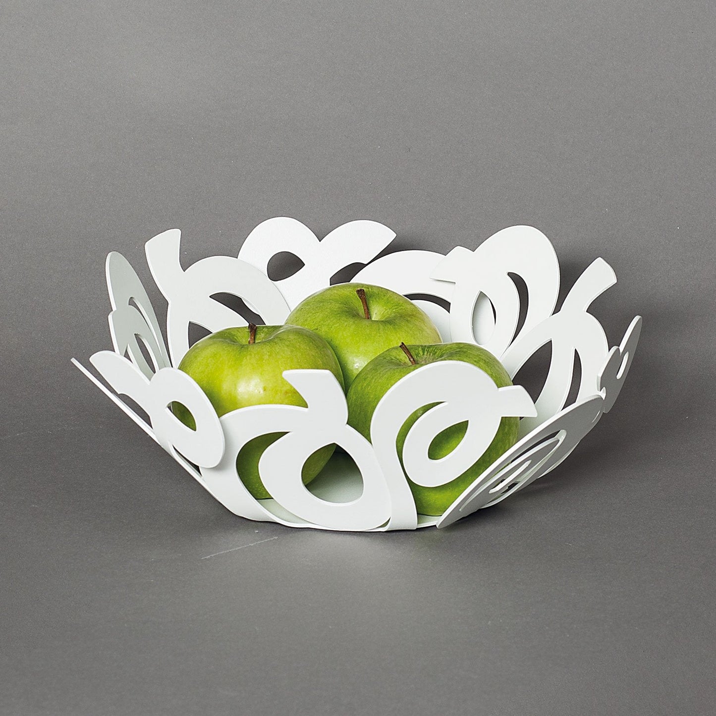 Centre de table design « Rubans »