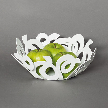 Centre de table design « Rubans »