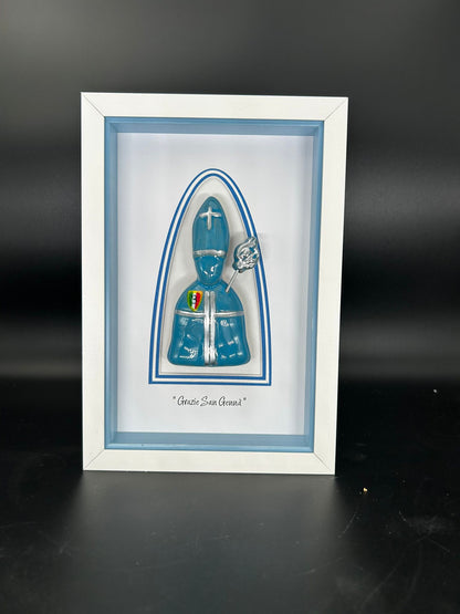 San Gennaro Napoli Scudetto