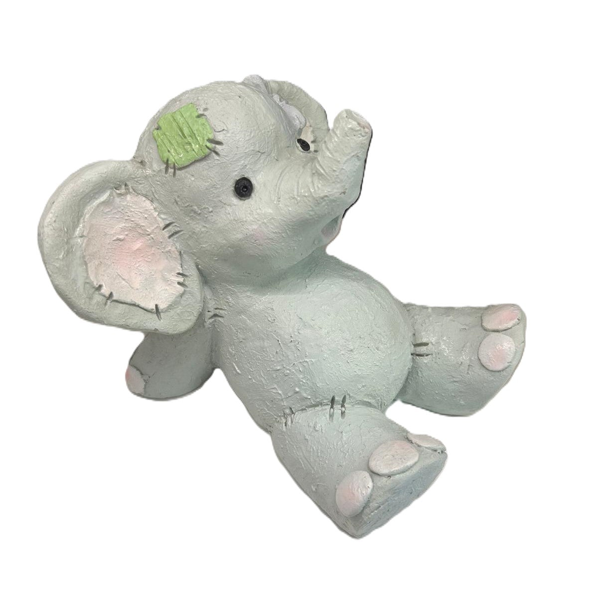 Tirelire Éléphant Mascagni 20x16 cm 