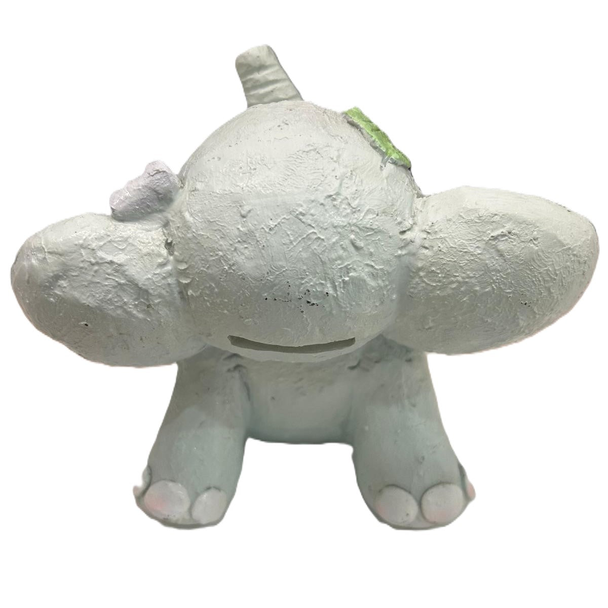 Tirelire Éléphant Mascagni 20x16 cm 