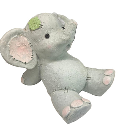 Salvadanaio elefante Mascagni  20x16 cm
