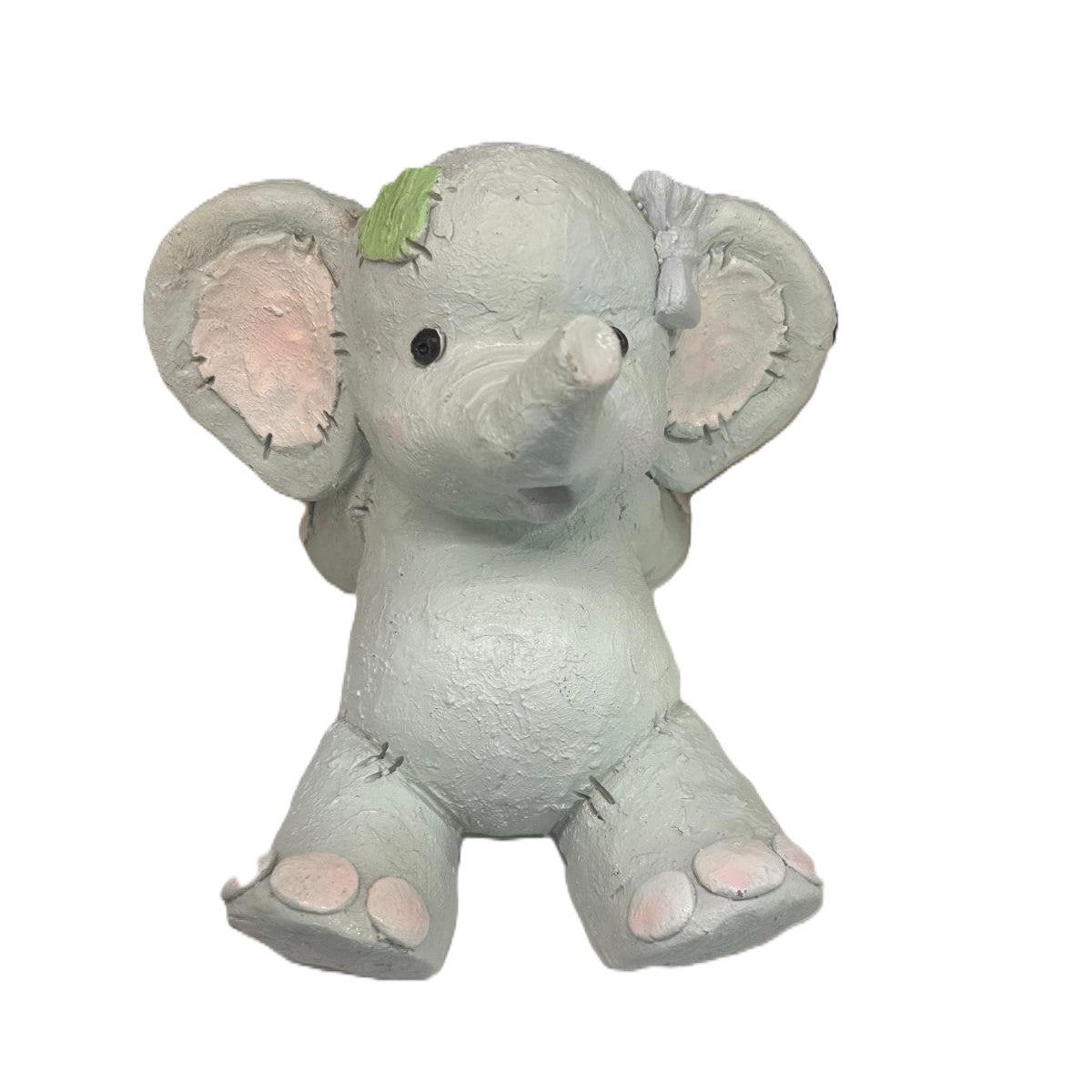 Tirelire Éléphant Mascagni 20x16 cm 