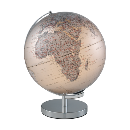 Globe lumineux - Diamètre 30 cm 