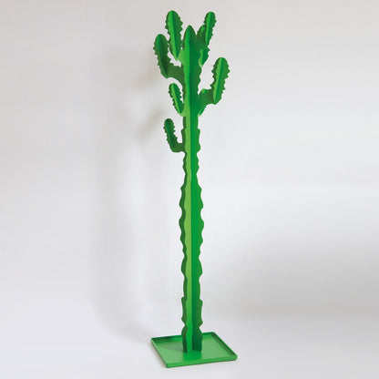 Porte-manteau de sol Cactus