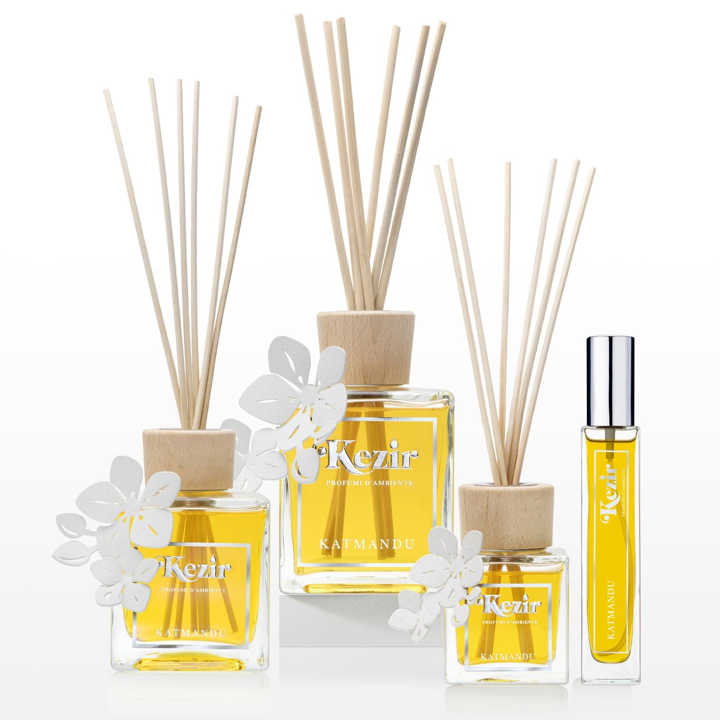 Recharge Katmandou 250 ml