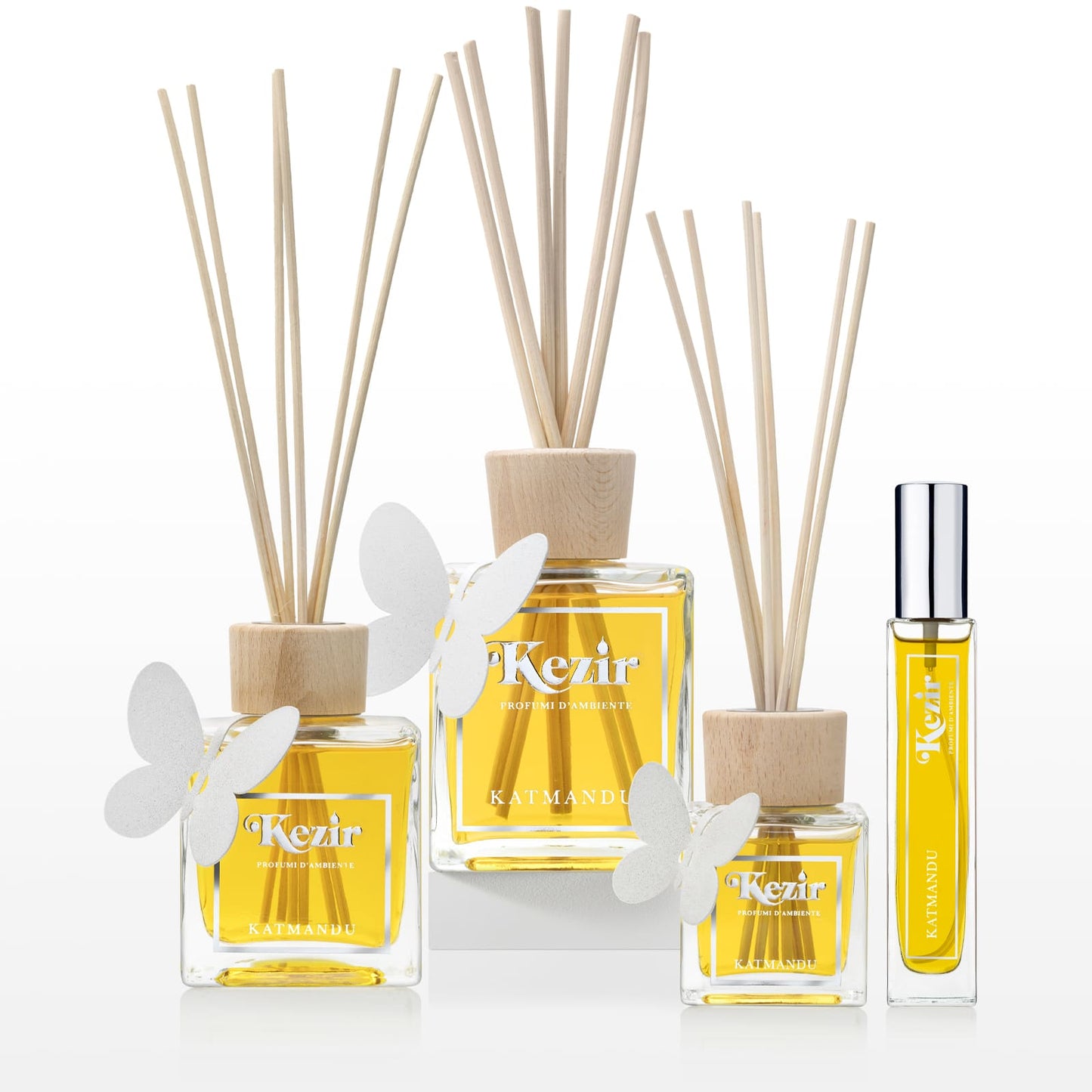 Recharge Katmandou 250 ml