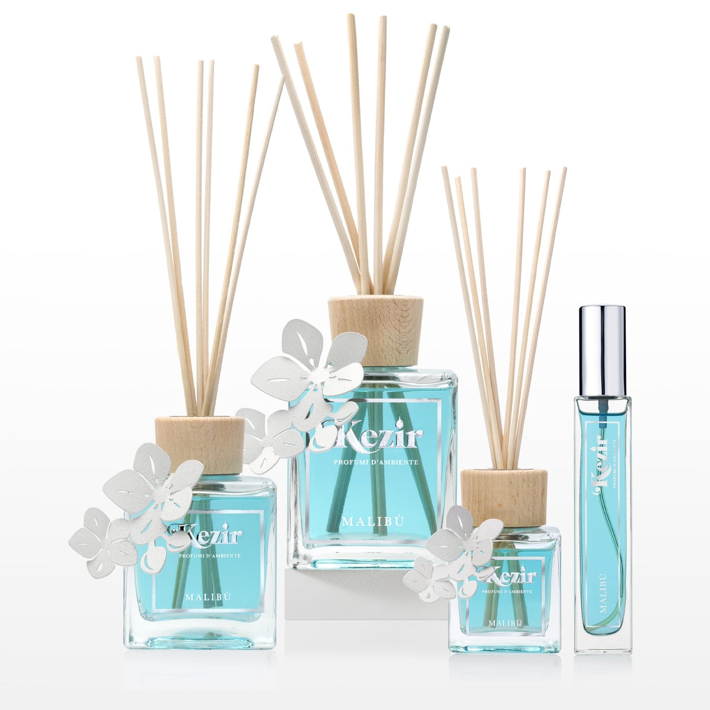 Recharge Malibu 250 ml