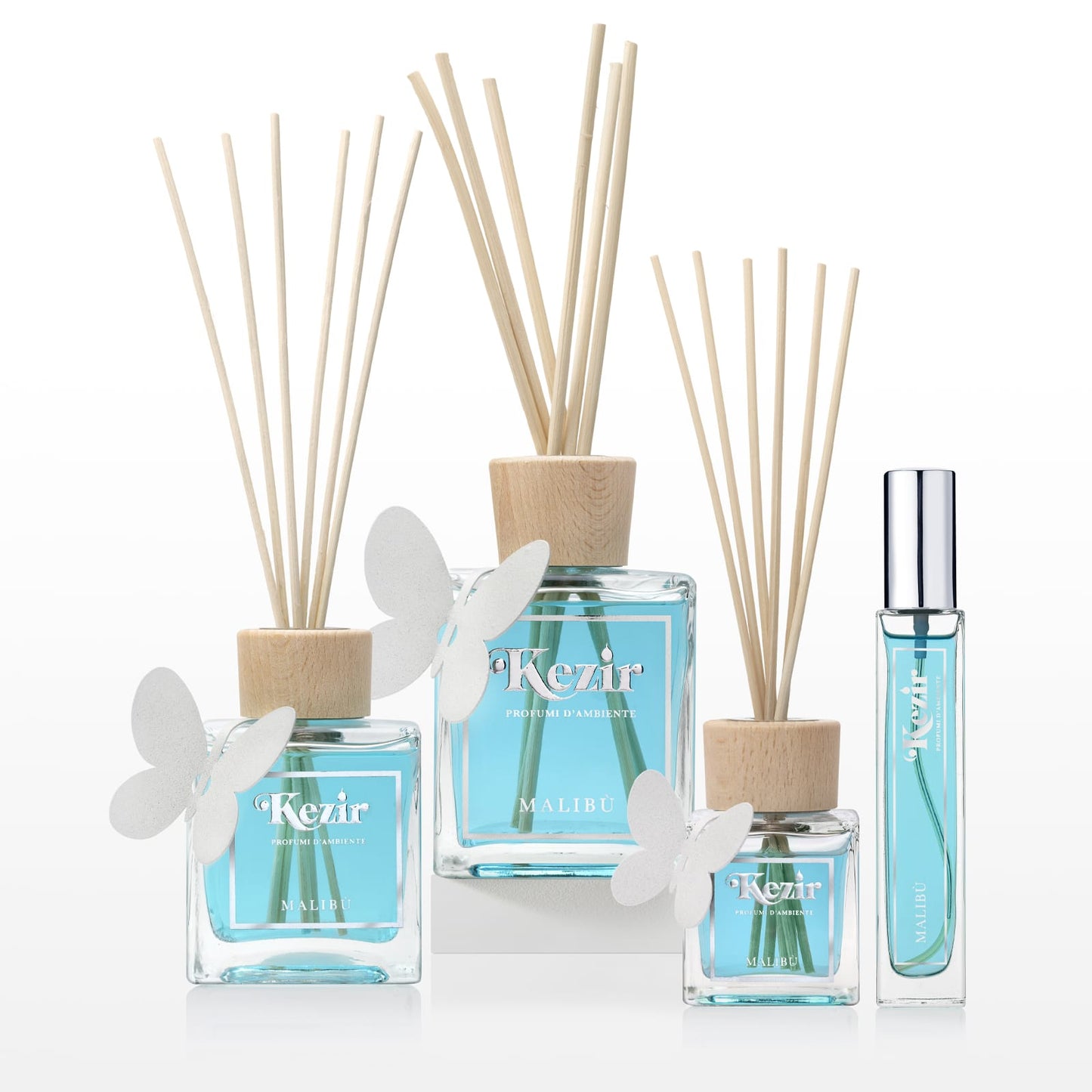 Recharge Malibu 250 ml