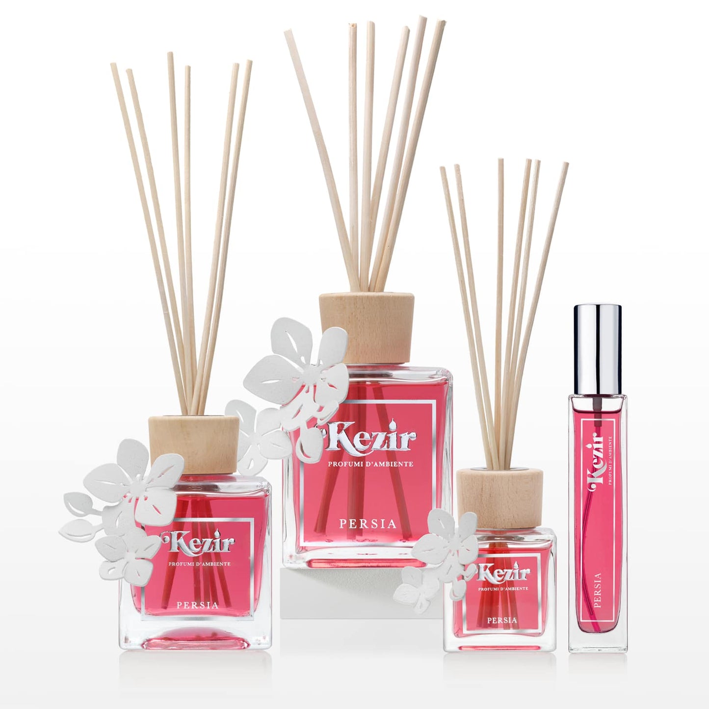 Ricarica Persia 250ml