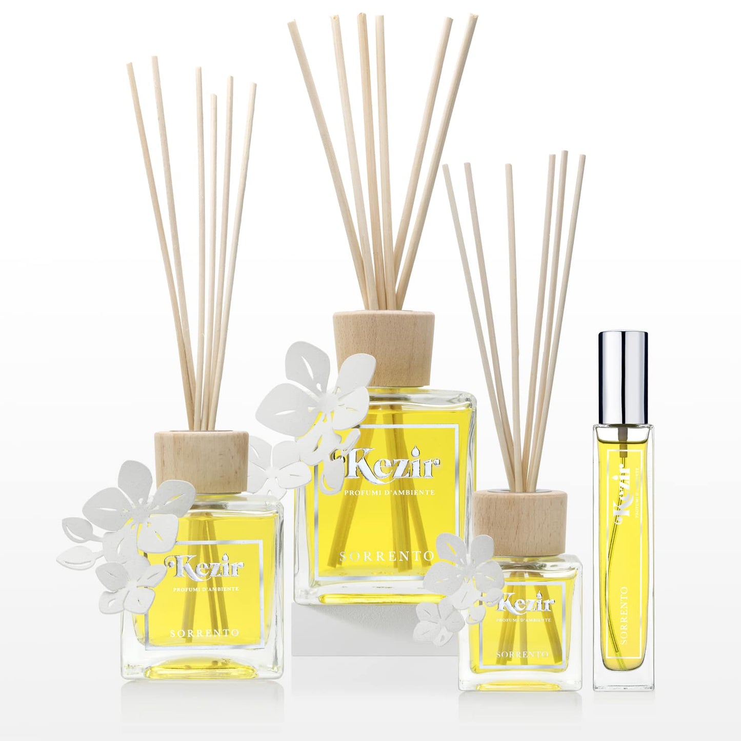 Recharge Sorrento 250 ml