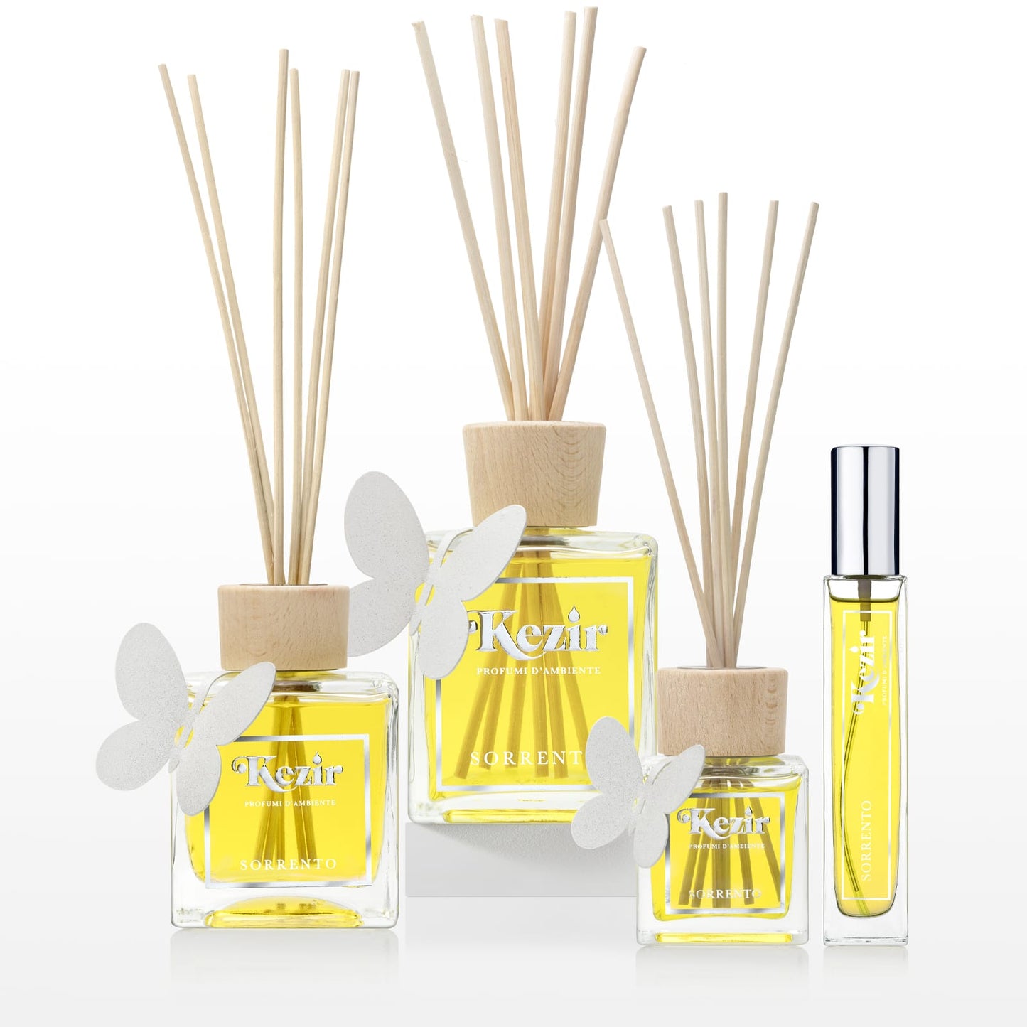 Recharge Sorrento 250 ml