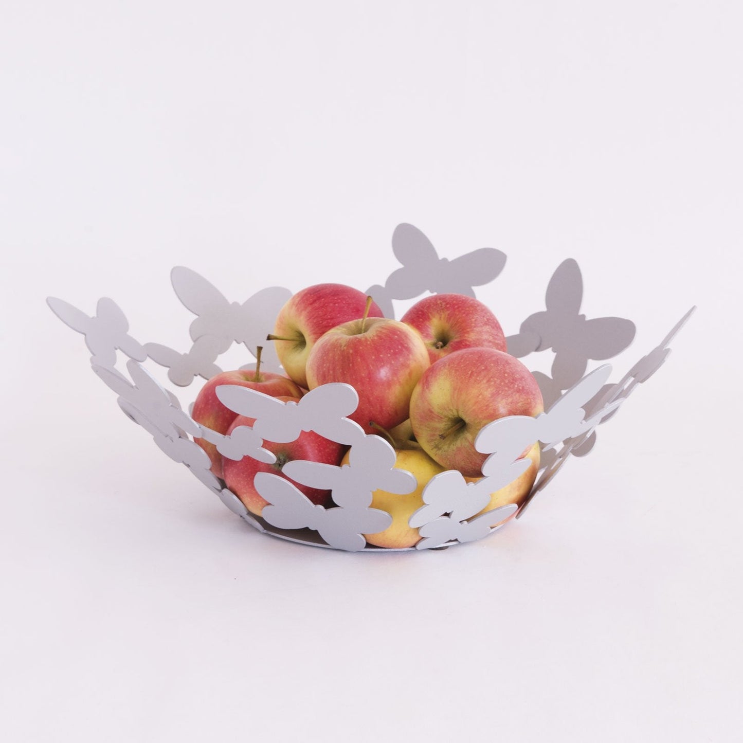 Centro tavola moderno piccolo con farfalle Butterfly