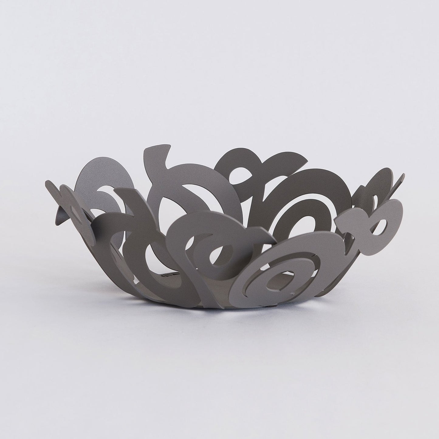 Centre de table design « Rubans »