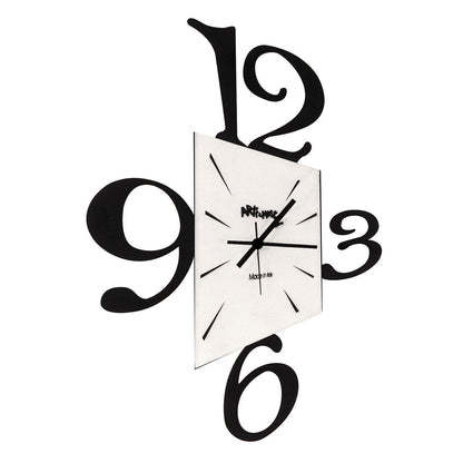 Orologio design Big Prospettiva