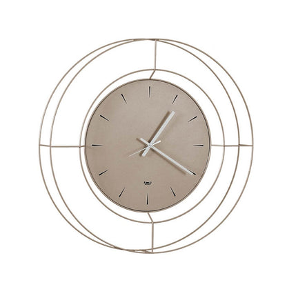 Orologio da parete contemporaneo Nudo piccolo