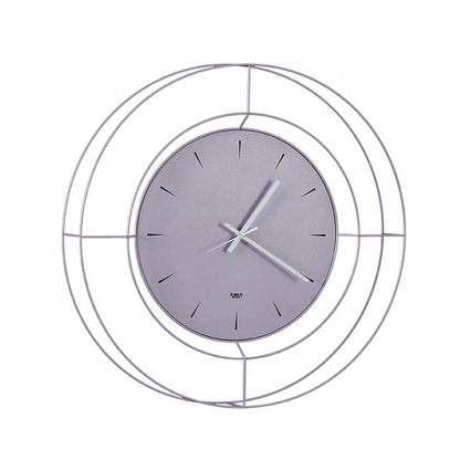 Orologio da parete contemporaneo Nudo piccolo