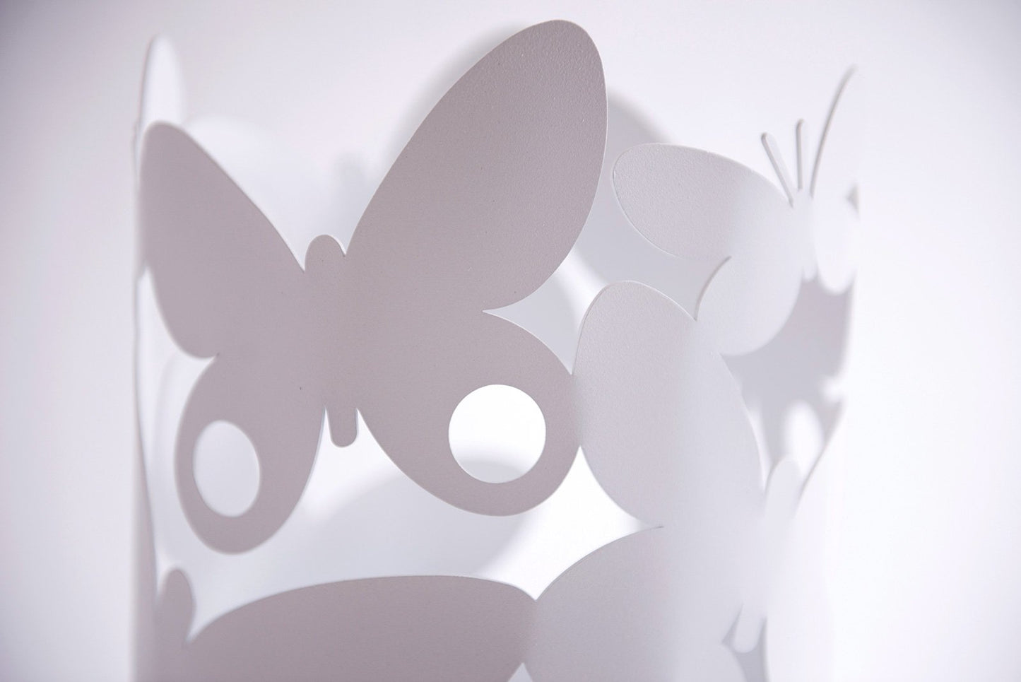 Porte-parapluie design Butterfly
