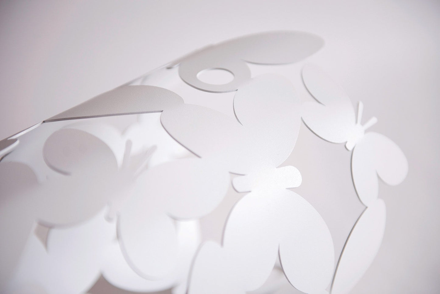 Porte-parapluie design Butterfly