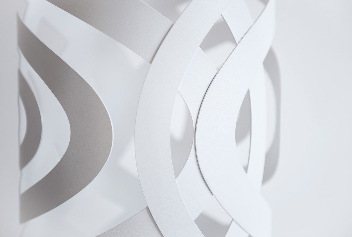 Porte-parapluie optique moderne