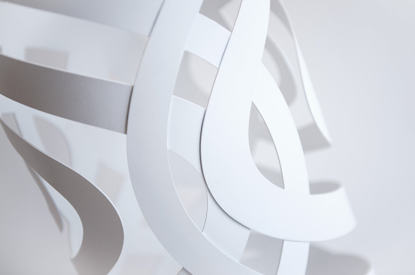 Porte-parapluie optique moderne