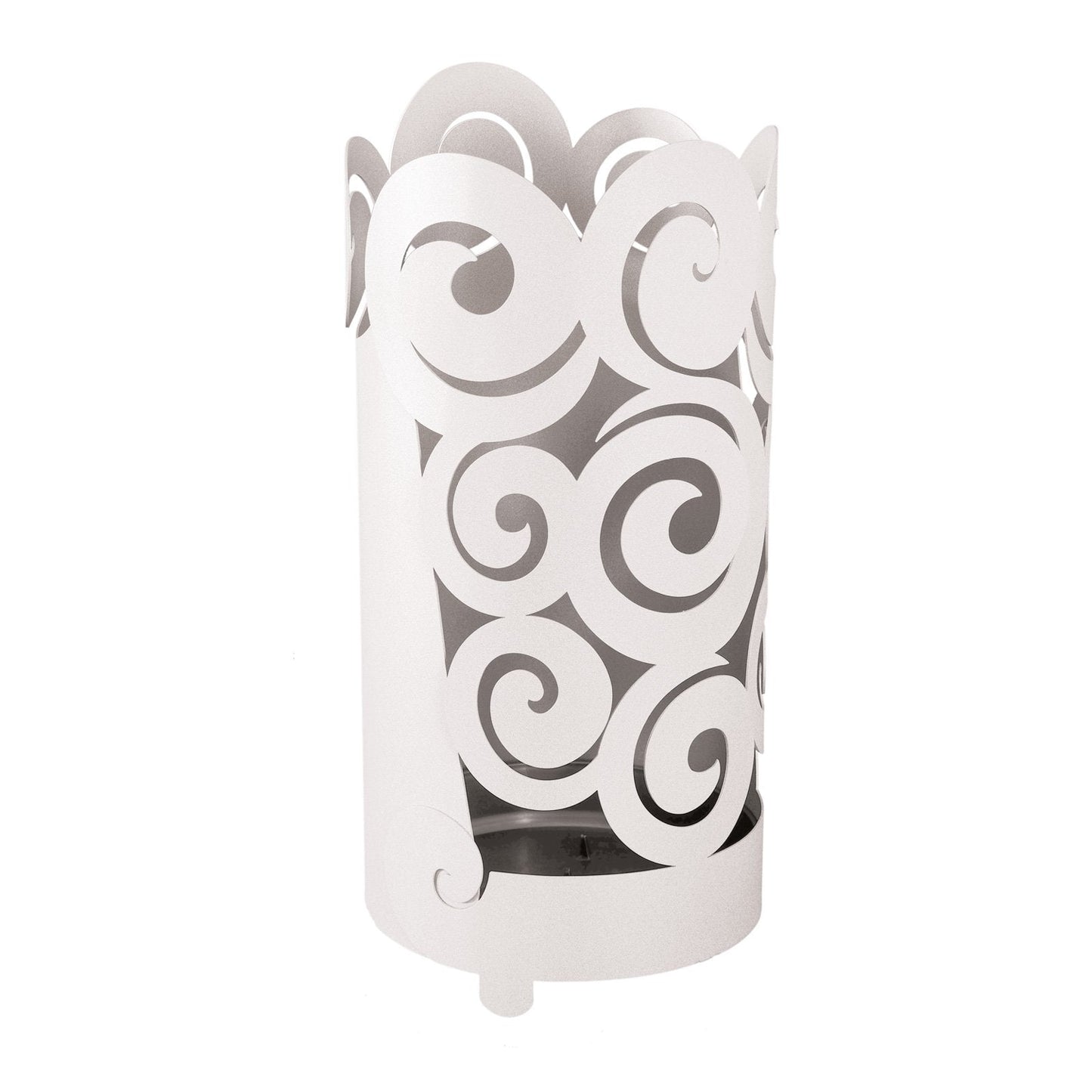 Porte-parapluies design Riccioli