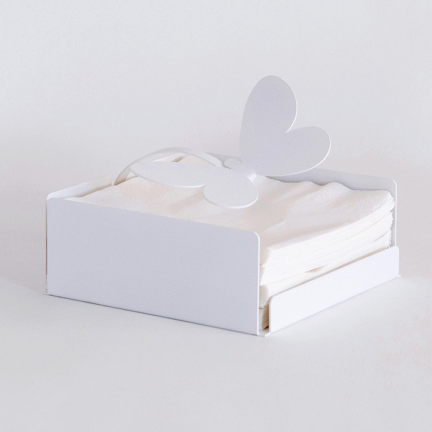 Portatovaglioli Butterfly