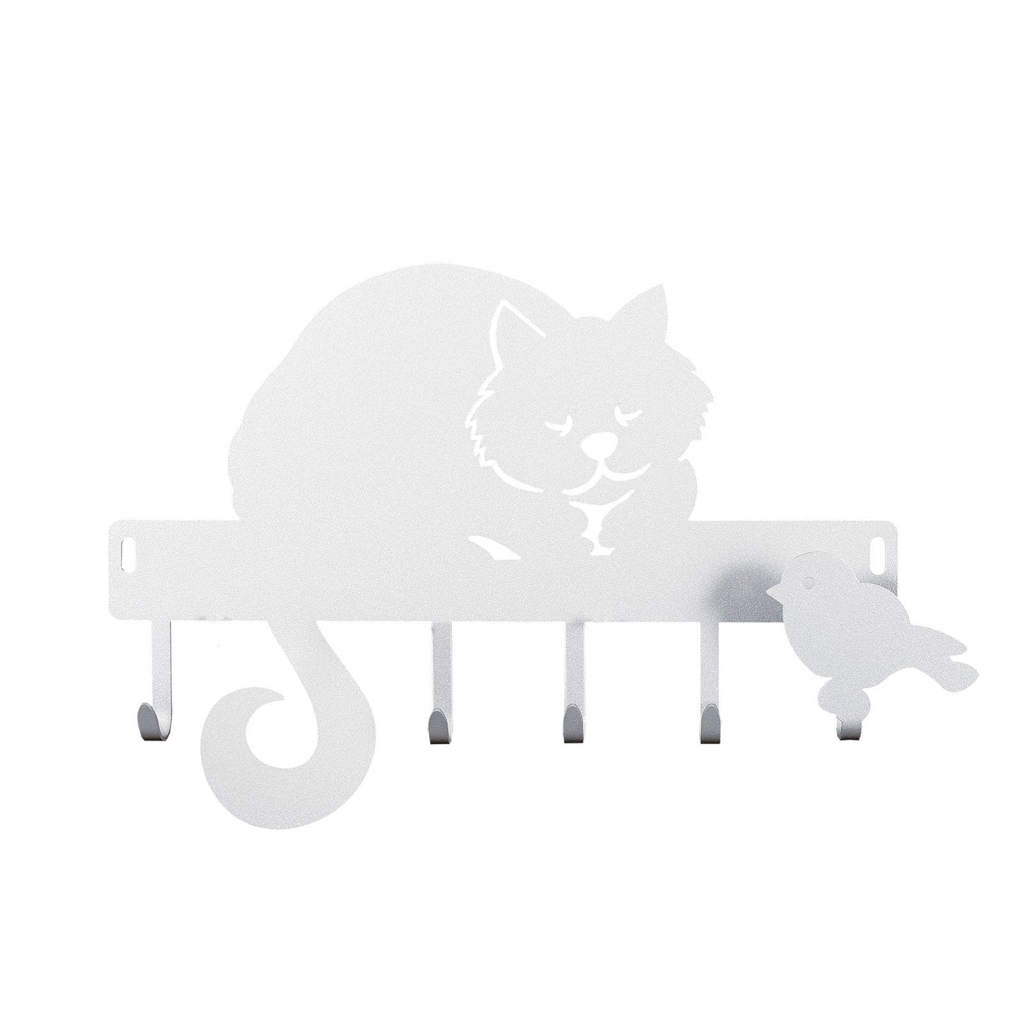 Porte-clés mural moderne « Roméo »