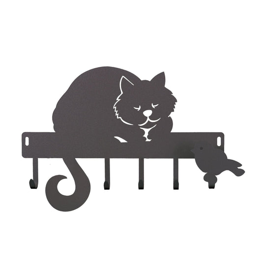 Porte-clés mural moderne « Roméo »