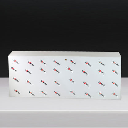 Horizontal Ceramic Tris