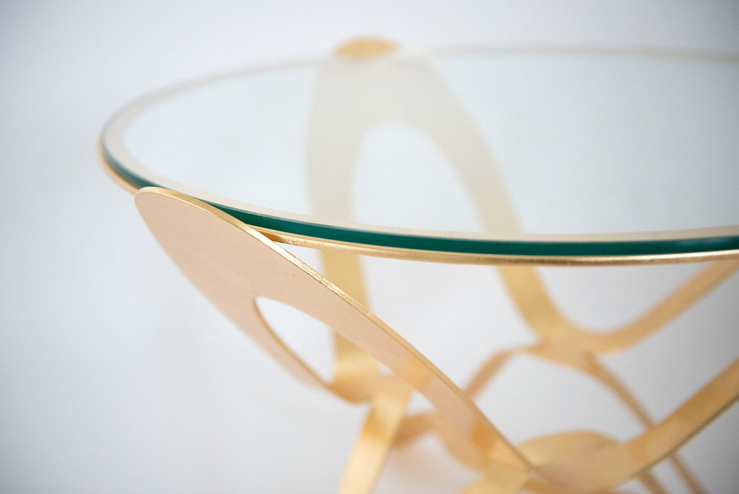 Tavolino moderno di design Ninfa